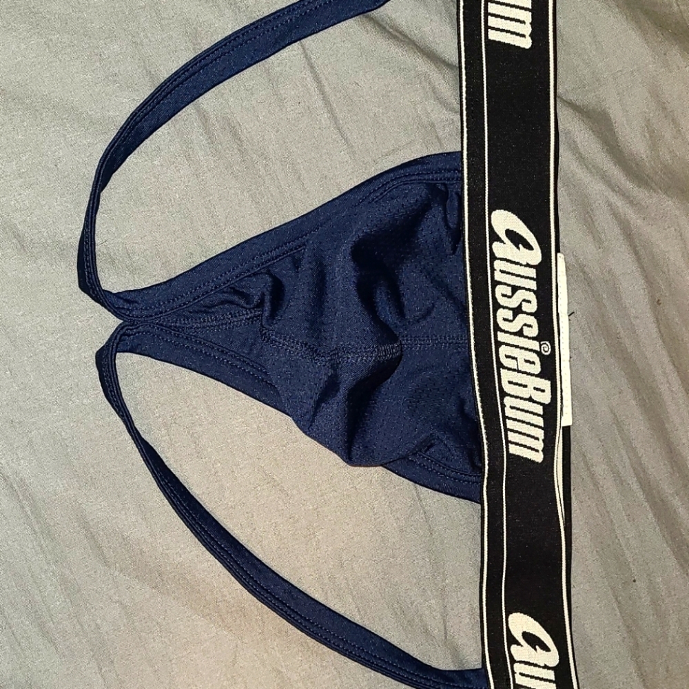 Mens jockstrap